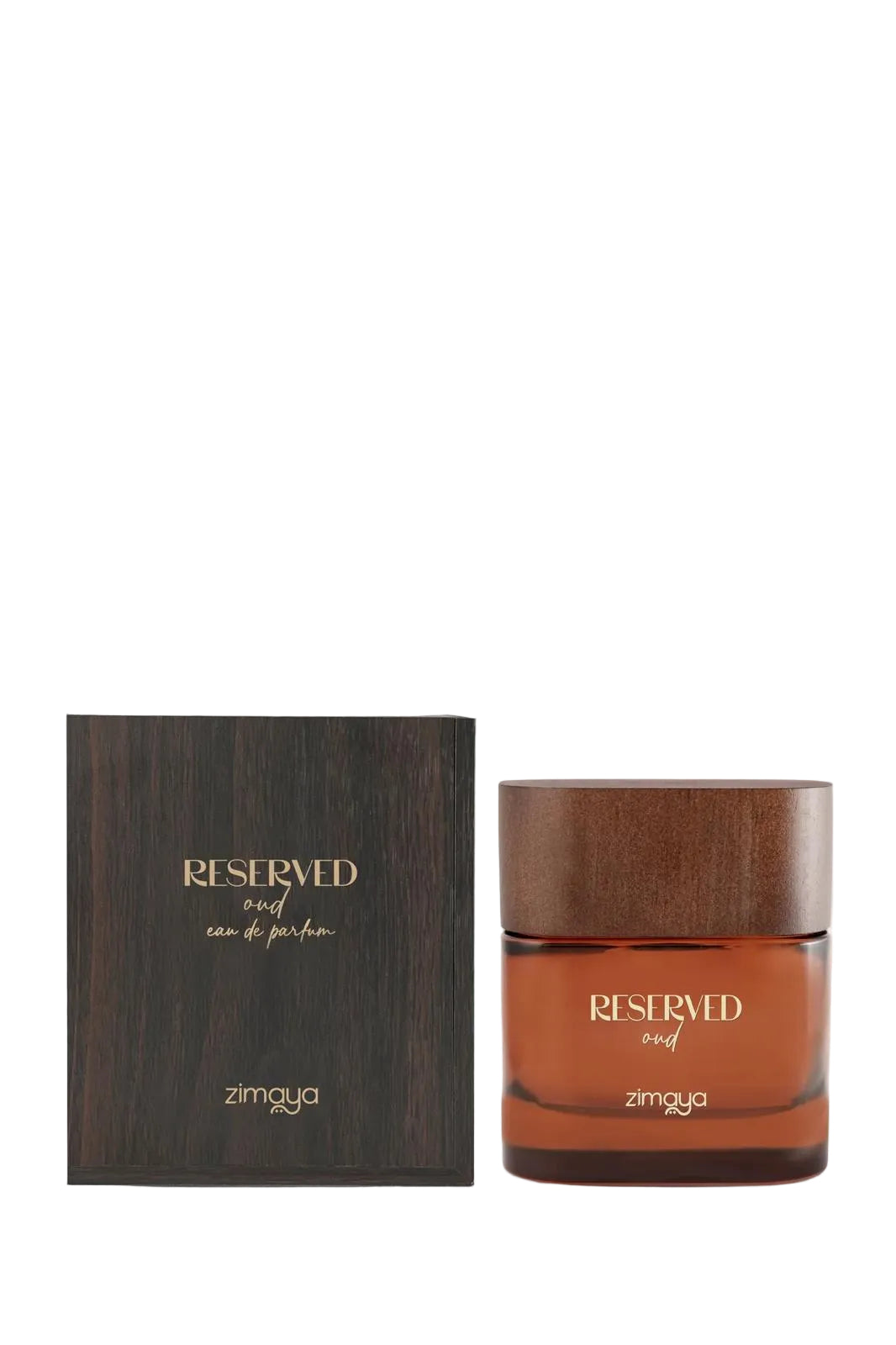 Reserved Oud - Zimaya