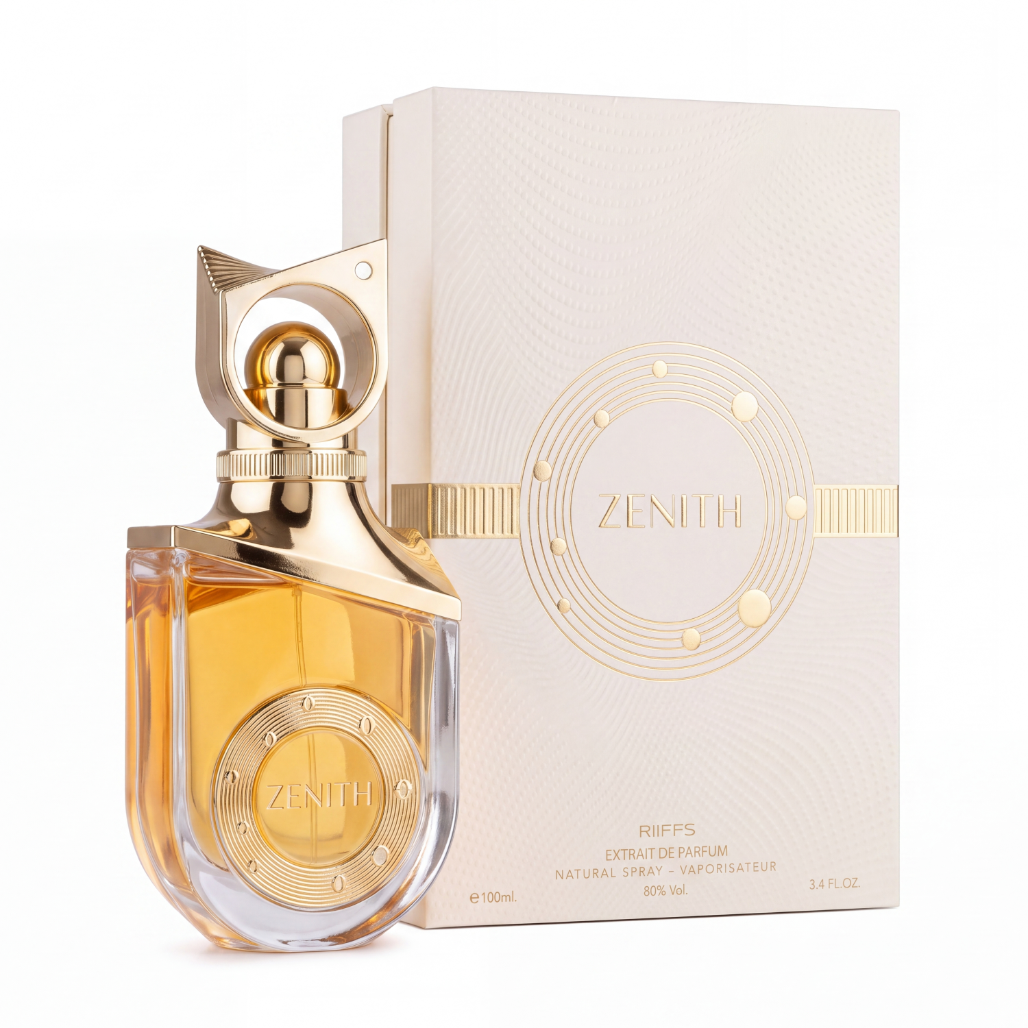 Zenith -  Riiffs