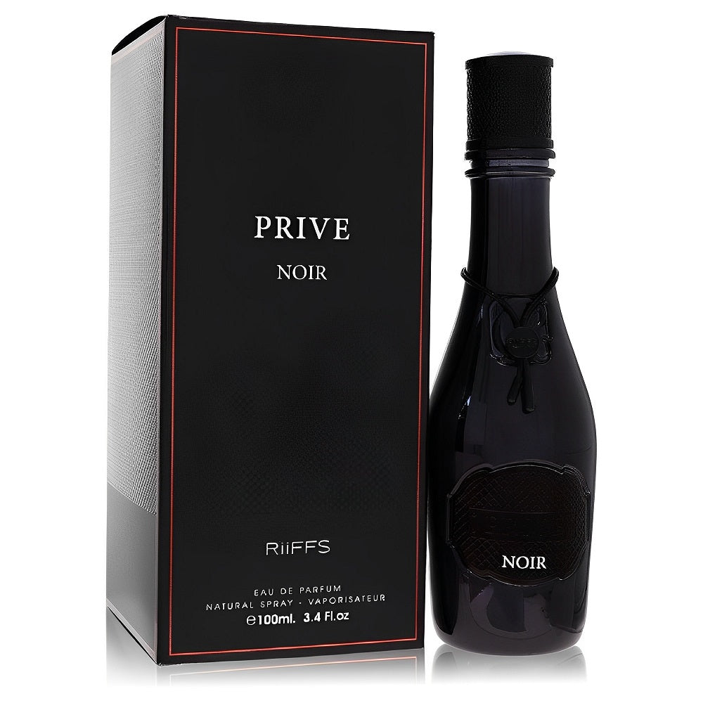 PRIVE NOIR - RiiFFS