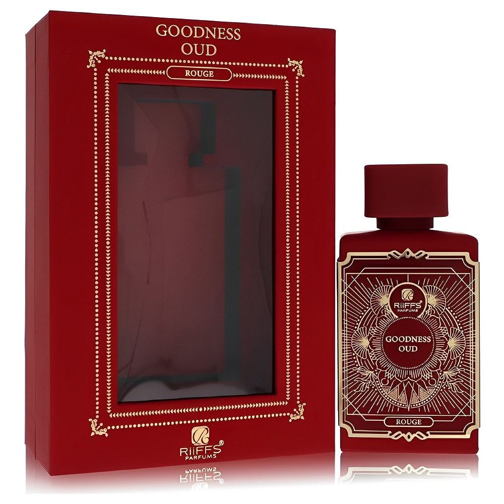 Goodness Oud Rouge - RiiFFS