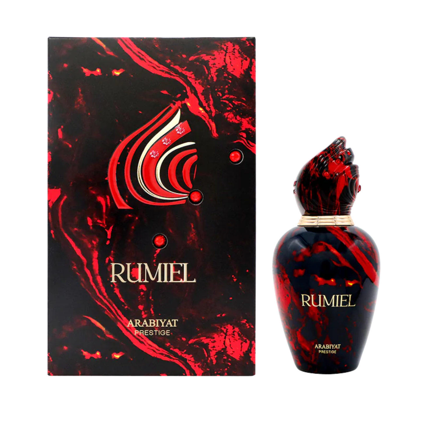 Rumiel – Arabiyat Prestige