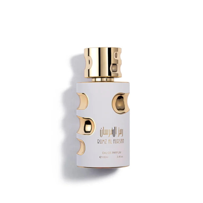 Rumz Al Fursan – OriArome