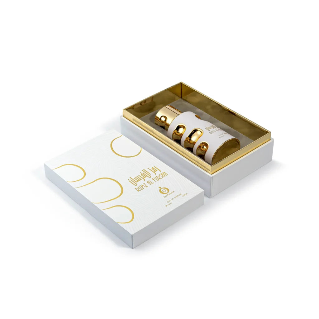 Rumz Al Fursan – OriArome
