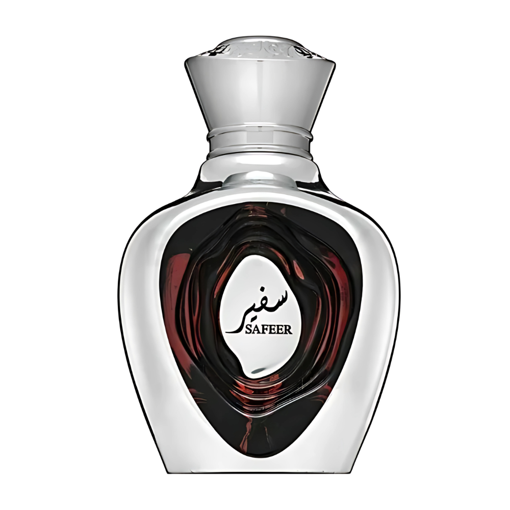 Safeer - Lattafa Niche Emarati