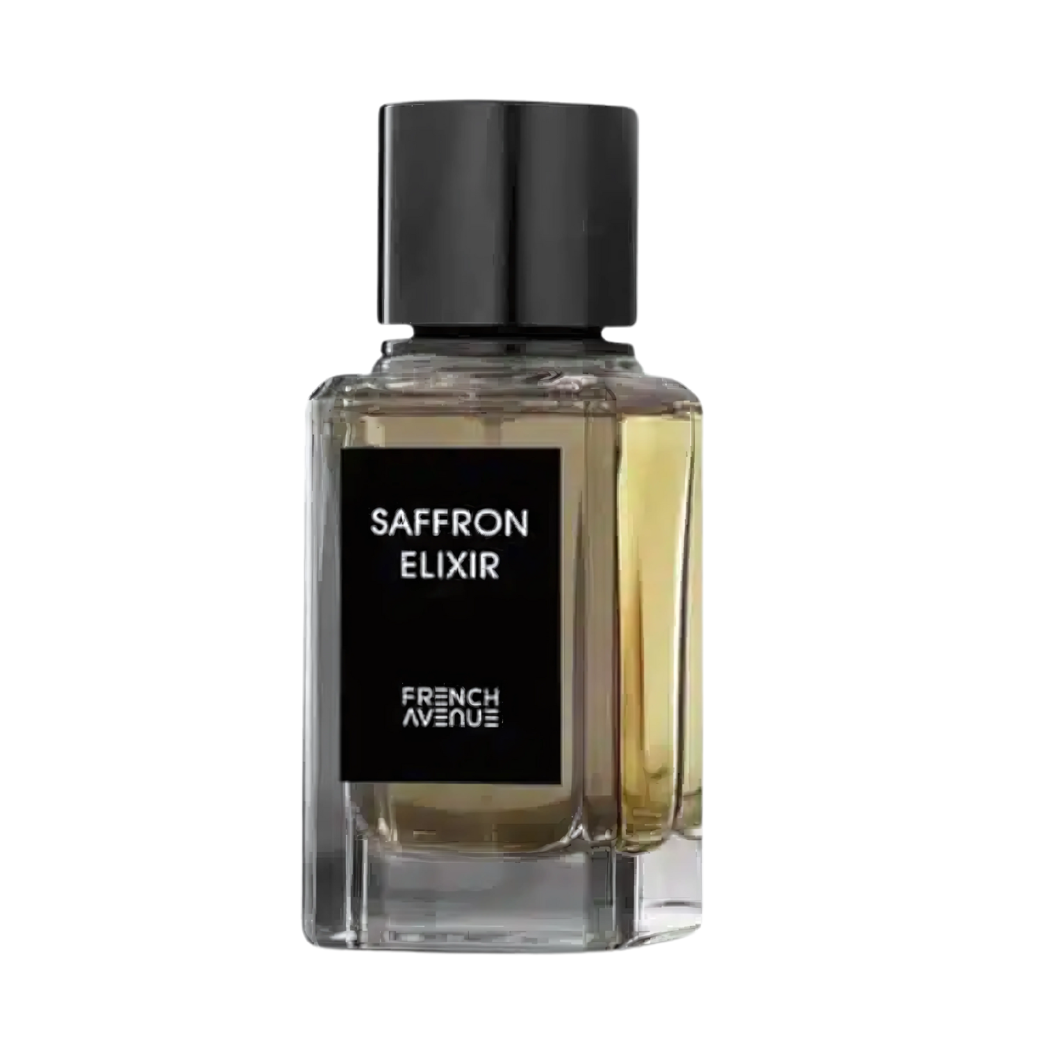 Saffron Elixir - French Avenue