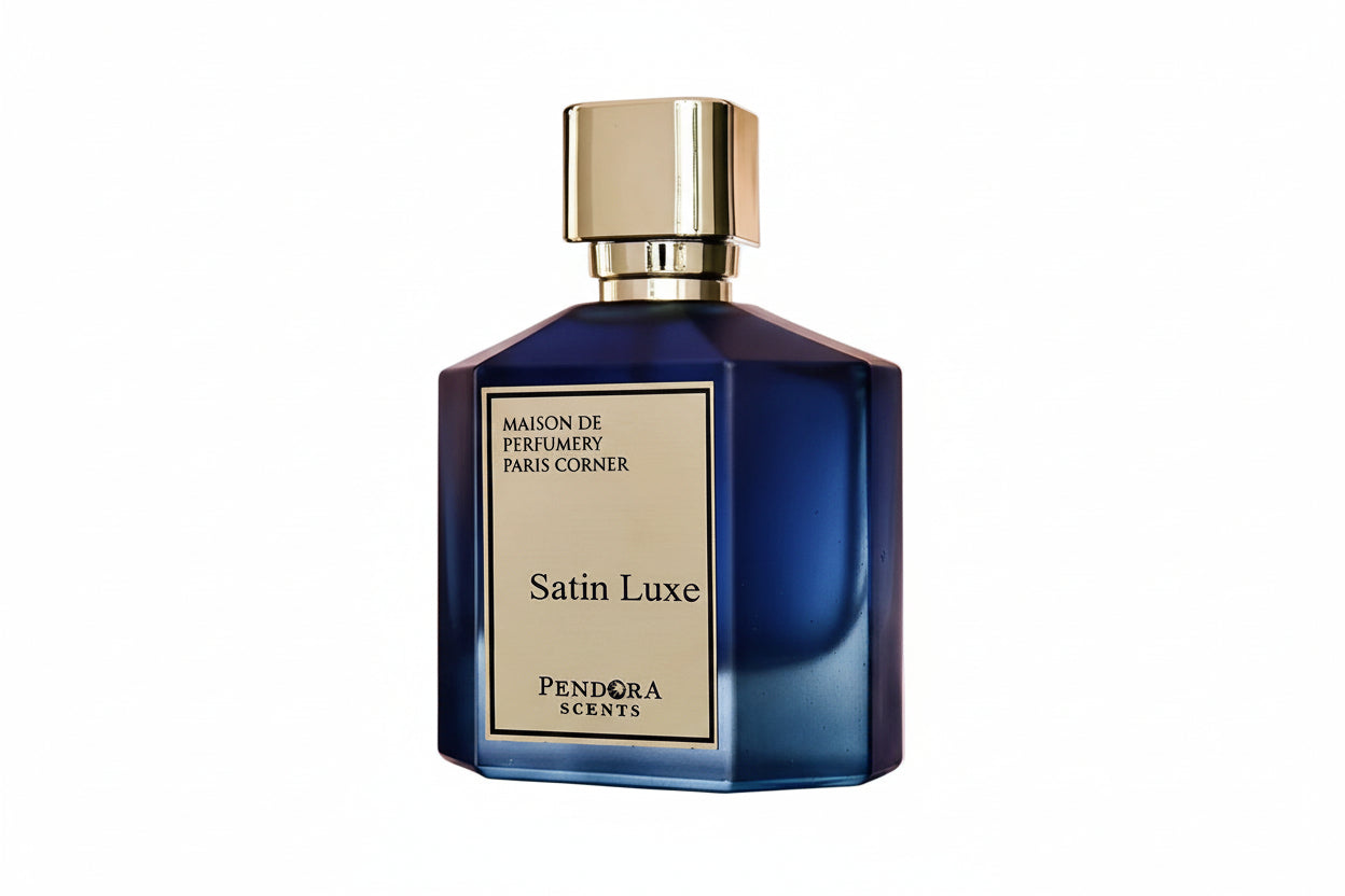 Satin Luxe - Pendora Scents