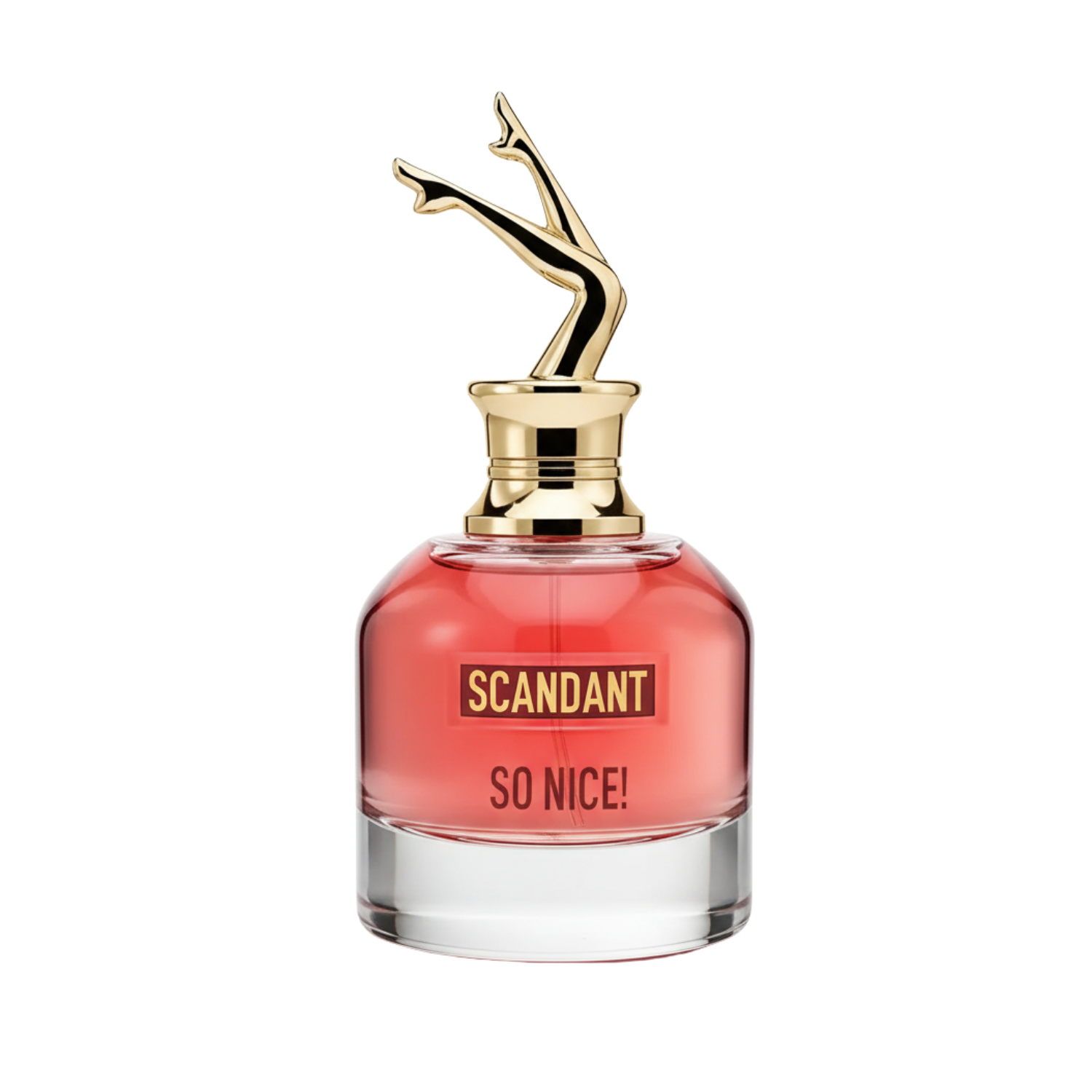 Scandant So Nice! – Fragrance World