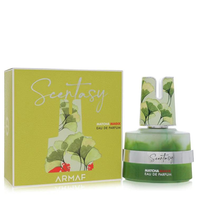 Scentasy Matcha Magix - Armaf