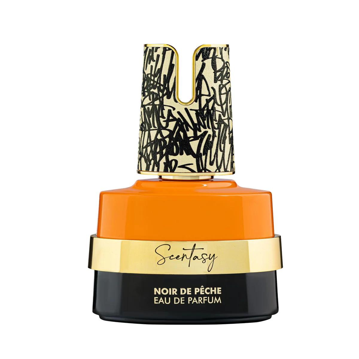 Scentasy Noir De Peche - Armaf