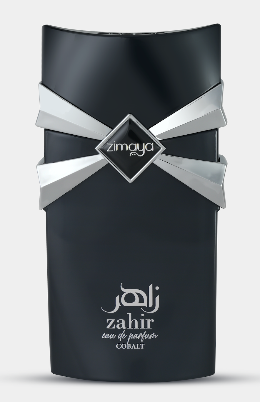 Zahir Cobalt - Zimaya