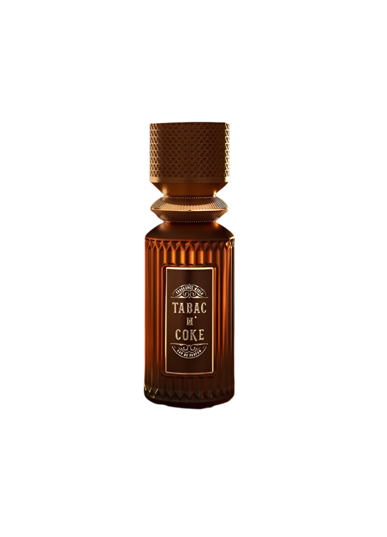 Tabac N' Coke - Fragrance World