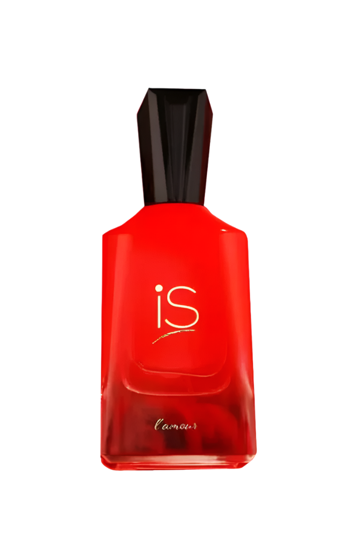 IS L'Amour –  Fragrance World