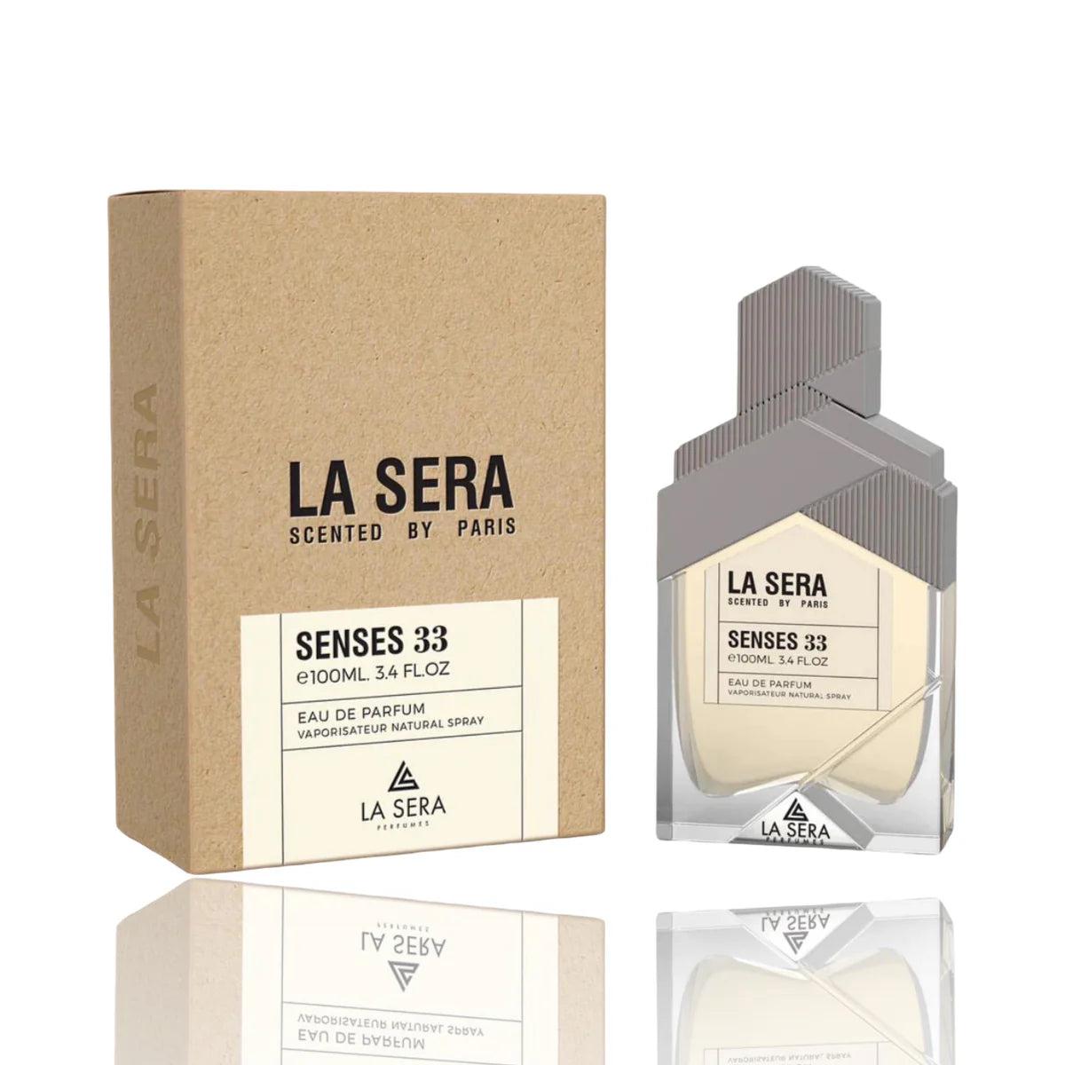 Senses 33 – Emper  La Sera Collection