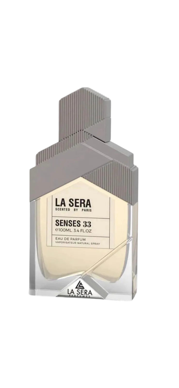 Senses 33 – Emper  La Sera Collection