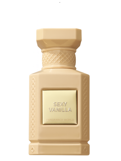 Sexy Vanilla - Fragrance World