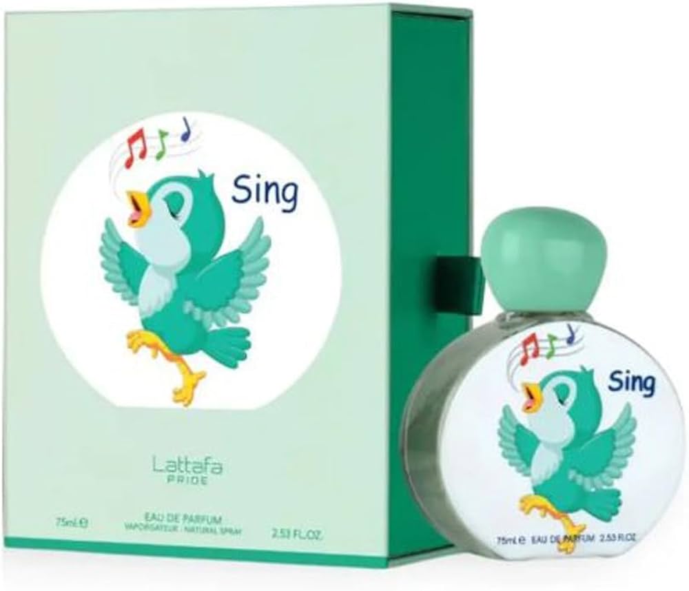 Sing - Lattafa