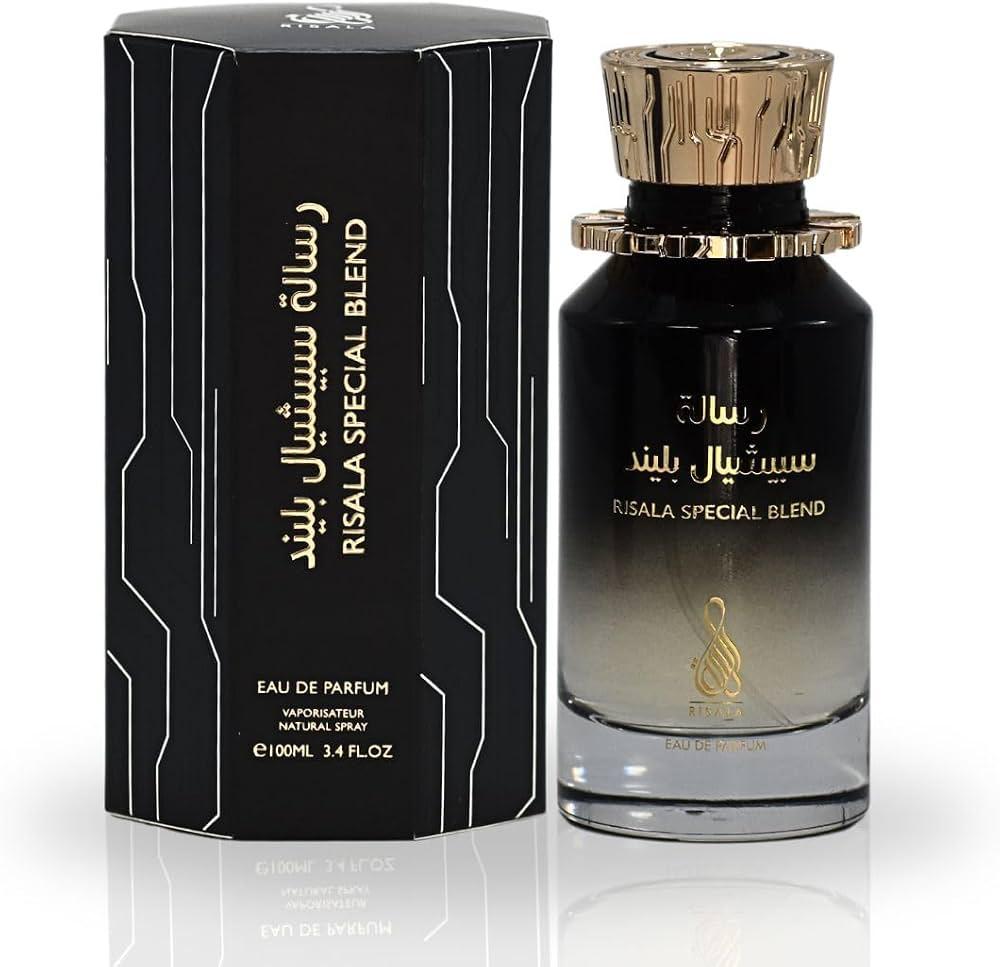 Special Blend - Risala