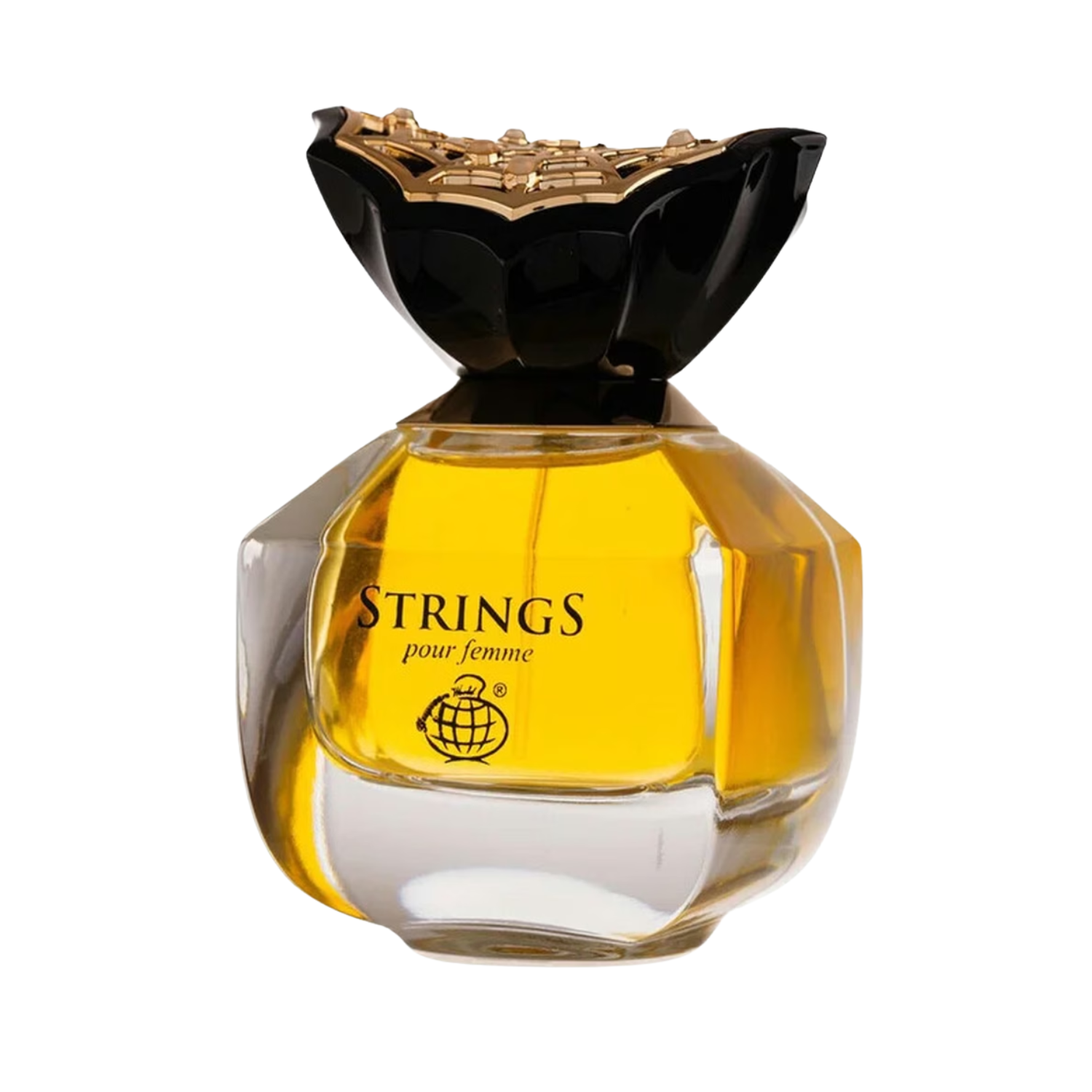 Strings Pour Femme – Fragrance World