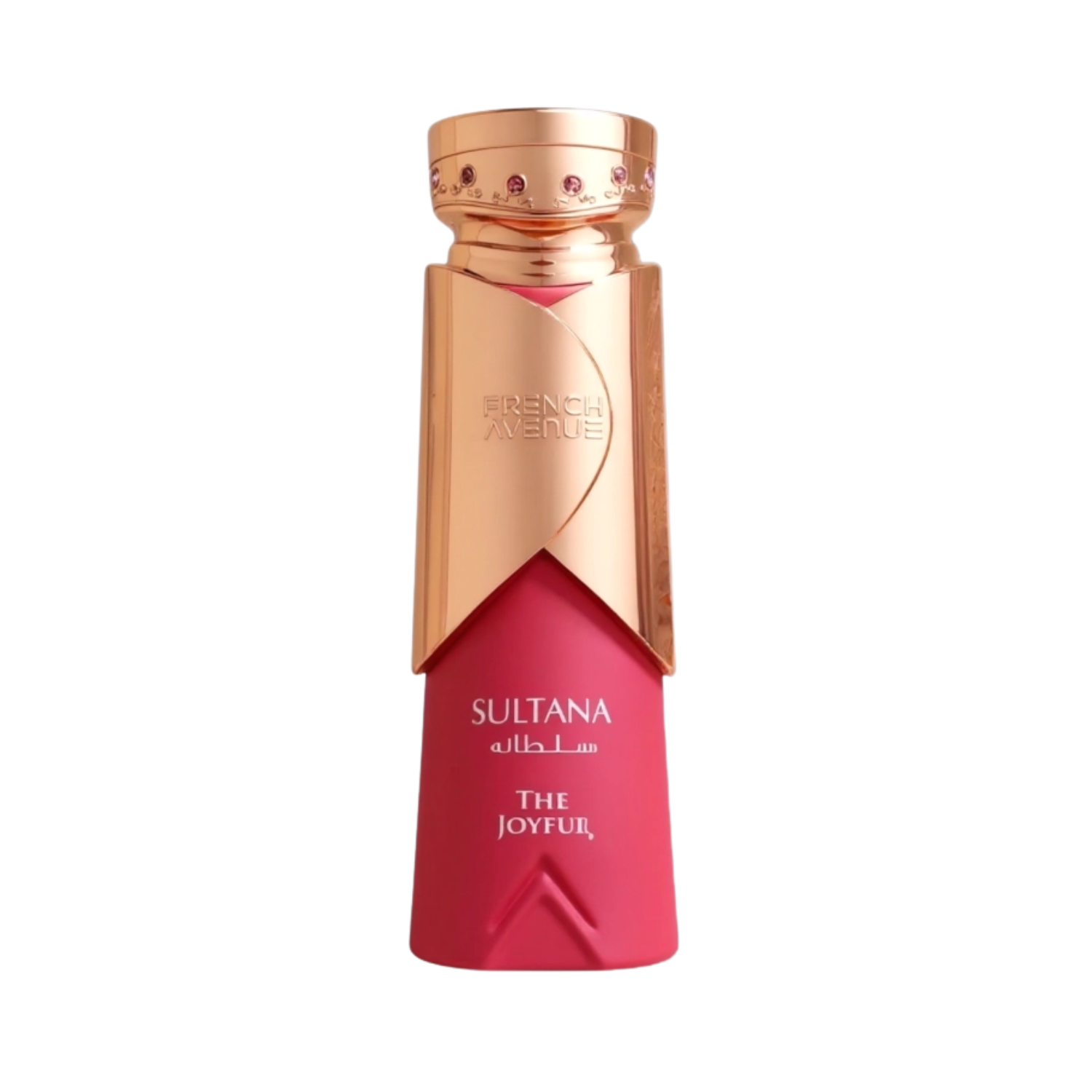 Sultana the Joyful – French Avenue