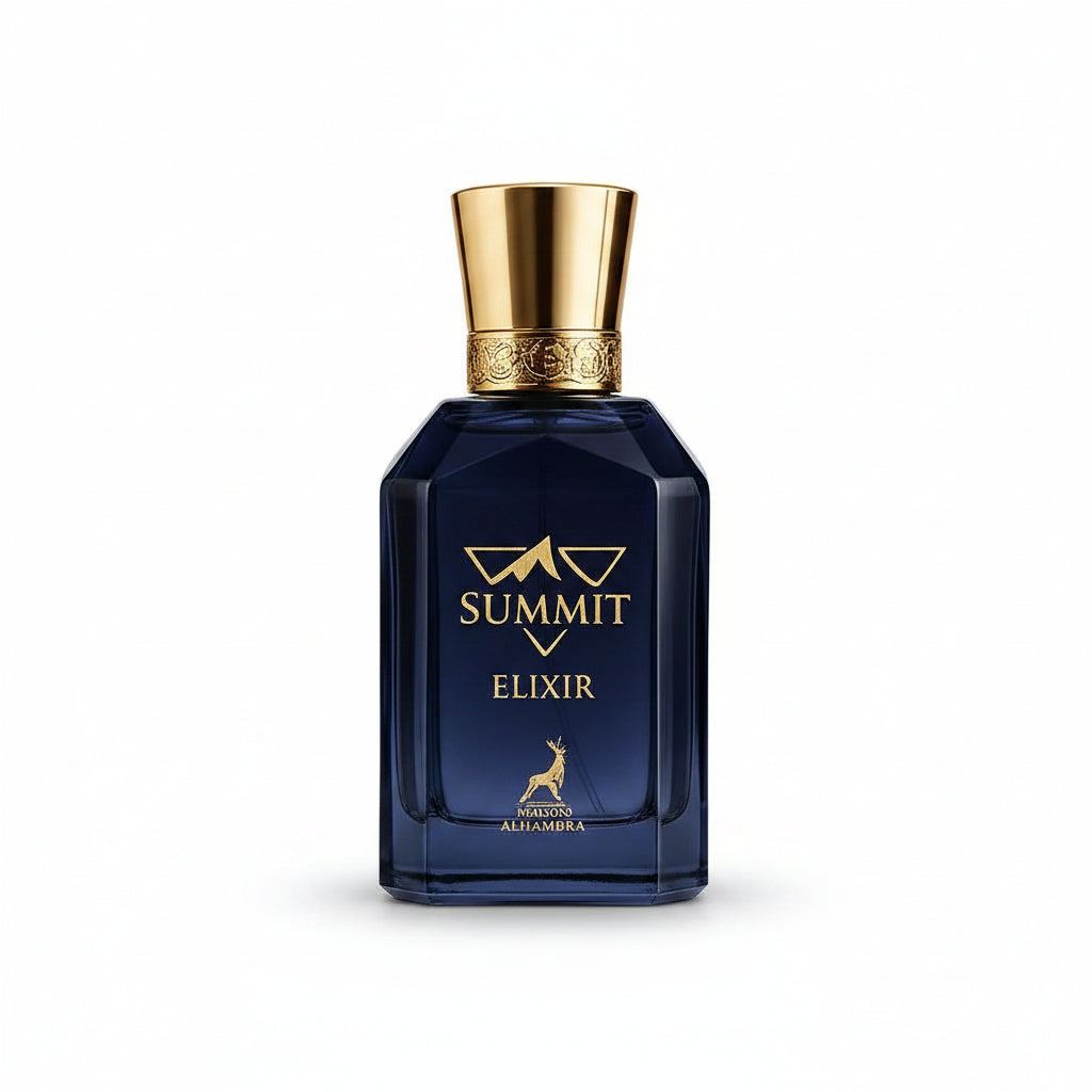 Summit Elixir - Maison Alhambra