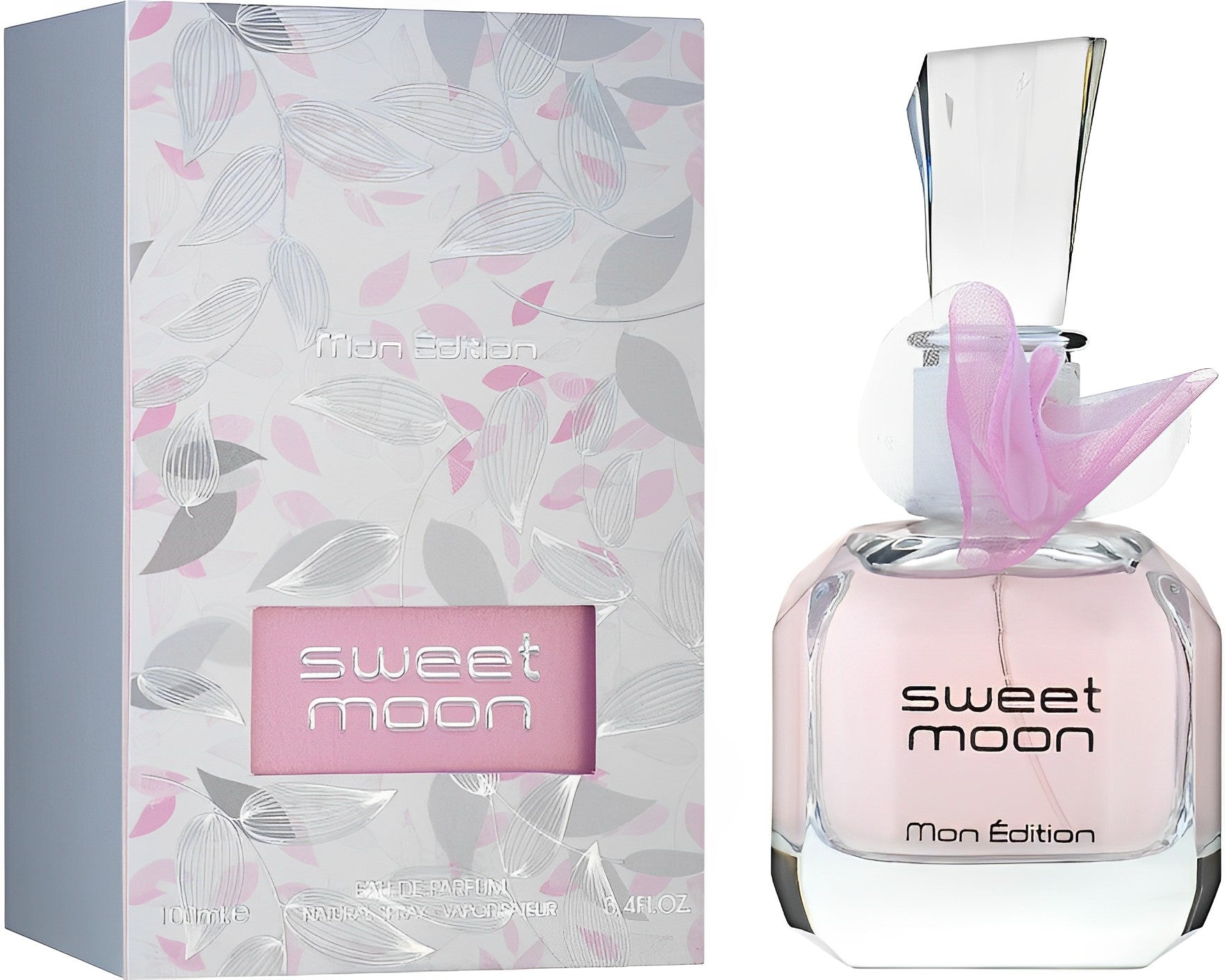 Sweet Moon - Fragrance World