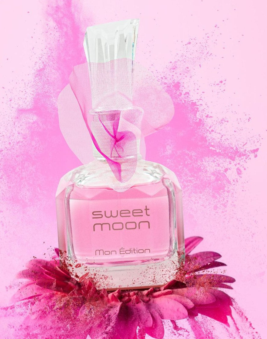 Sweet Moon - Fragrance World