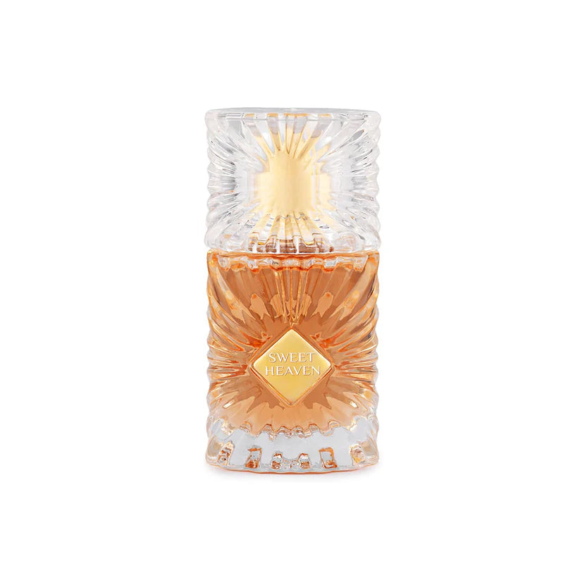 Sweet Heaven 20ML - Gulf Orchid