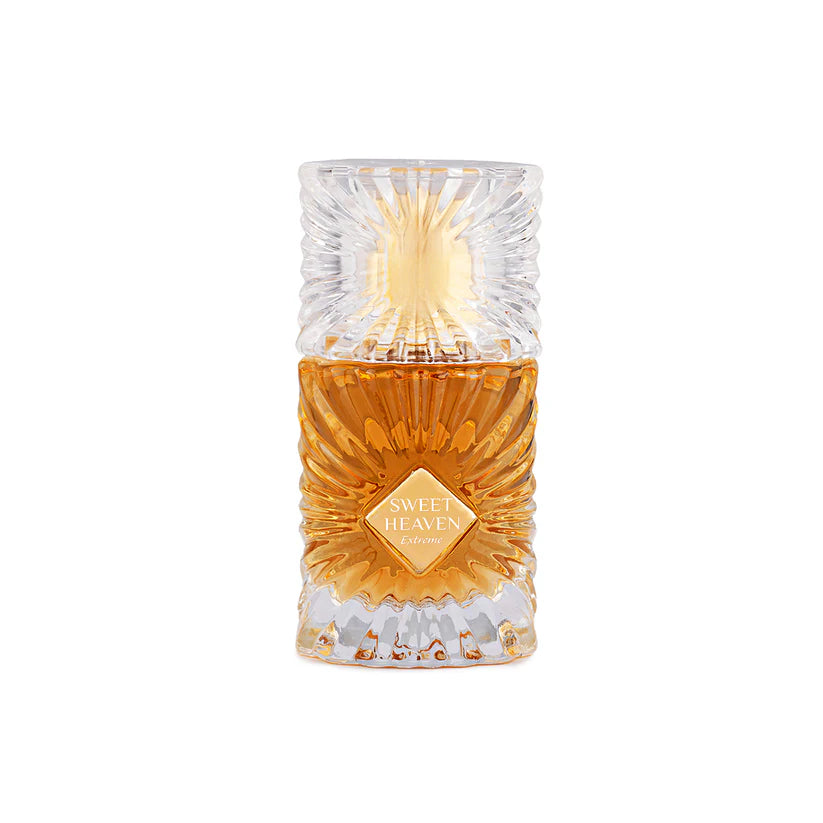 Sweet Heaven Extreme 20ML - Gulf Orchid