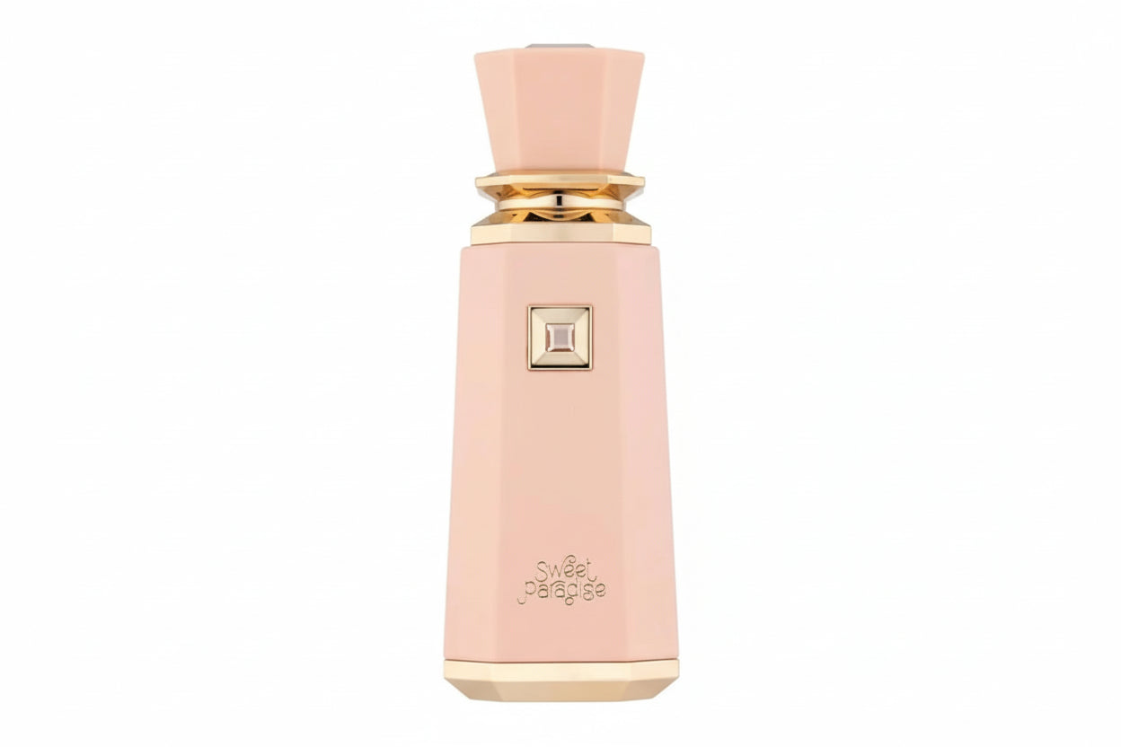 Sweet Paradise – French Avenue