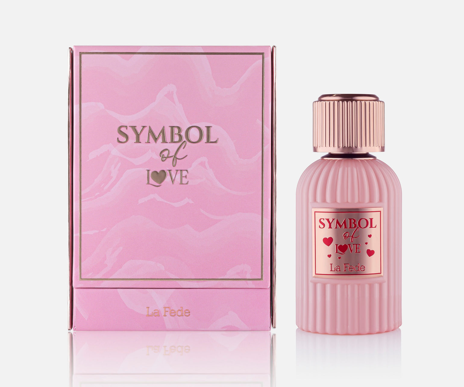 Symbol of Love - Khadlaj