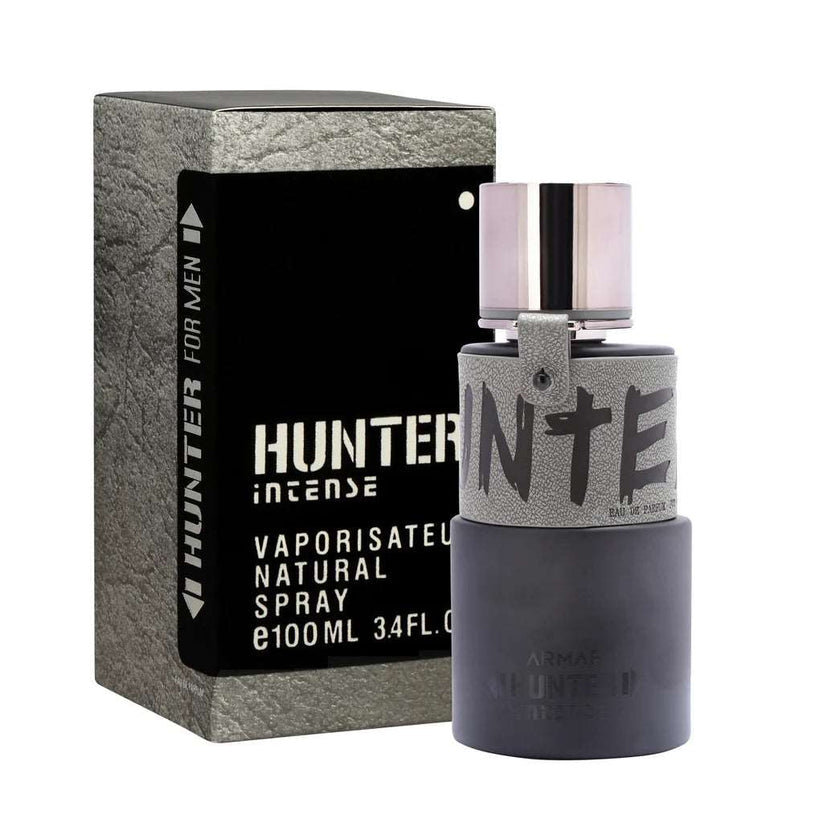 Hunter Intense For Men - Armaf