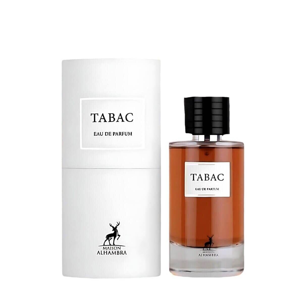 Tabac Maison-Alhambra