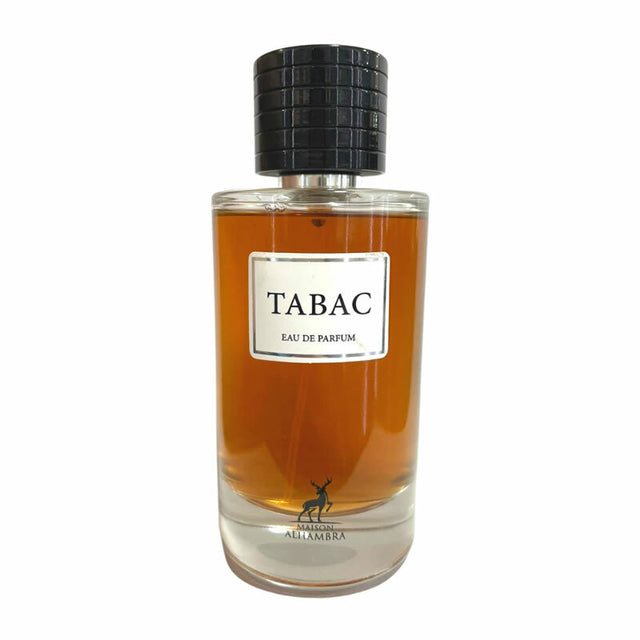 Tabac Maison-Alhambra