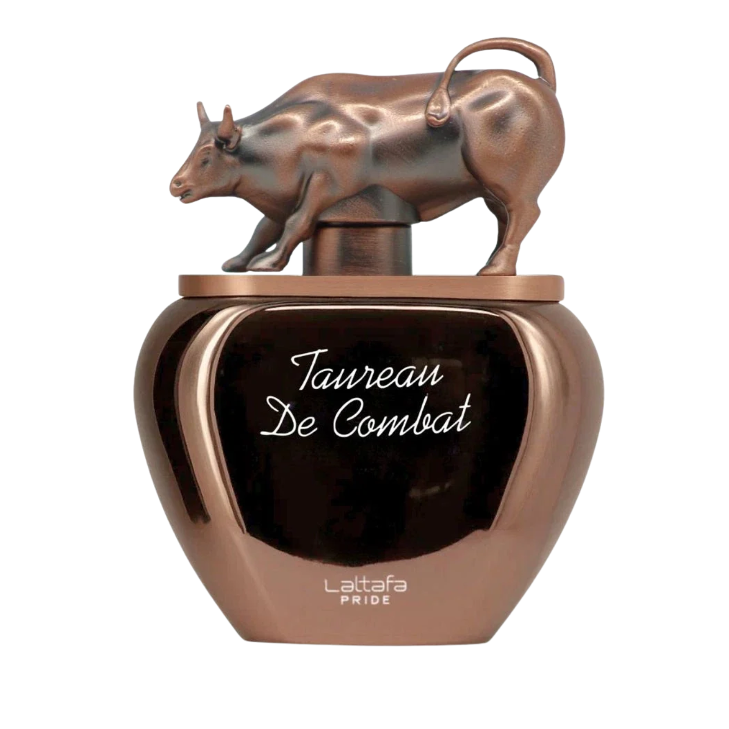 Taurean de Combat - Lattafa Pride