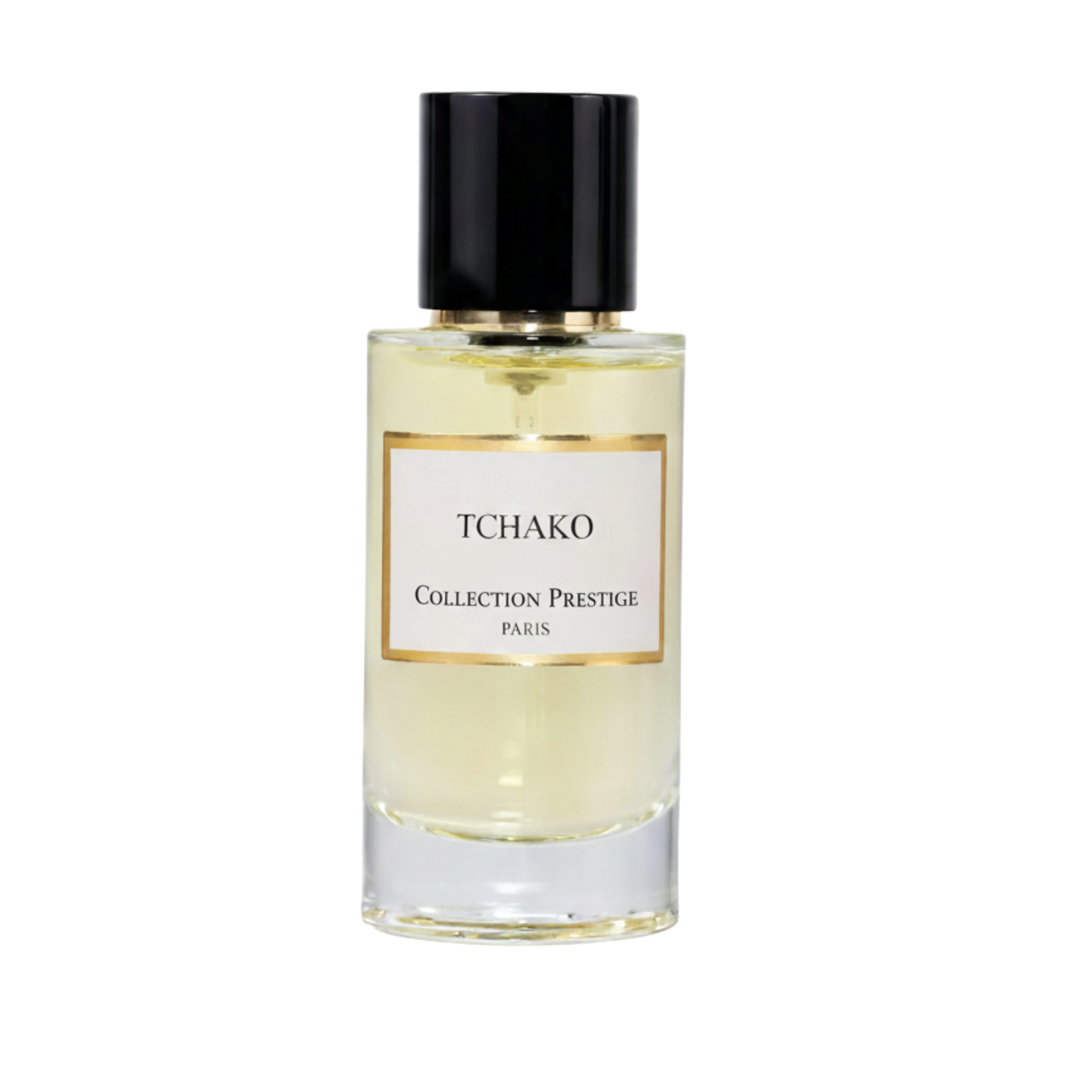 Tchako - Collection Prestige
