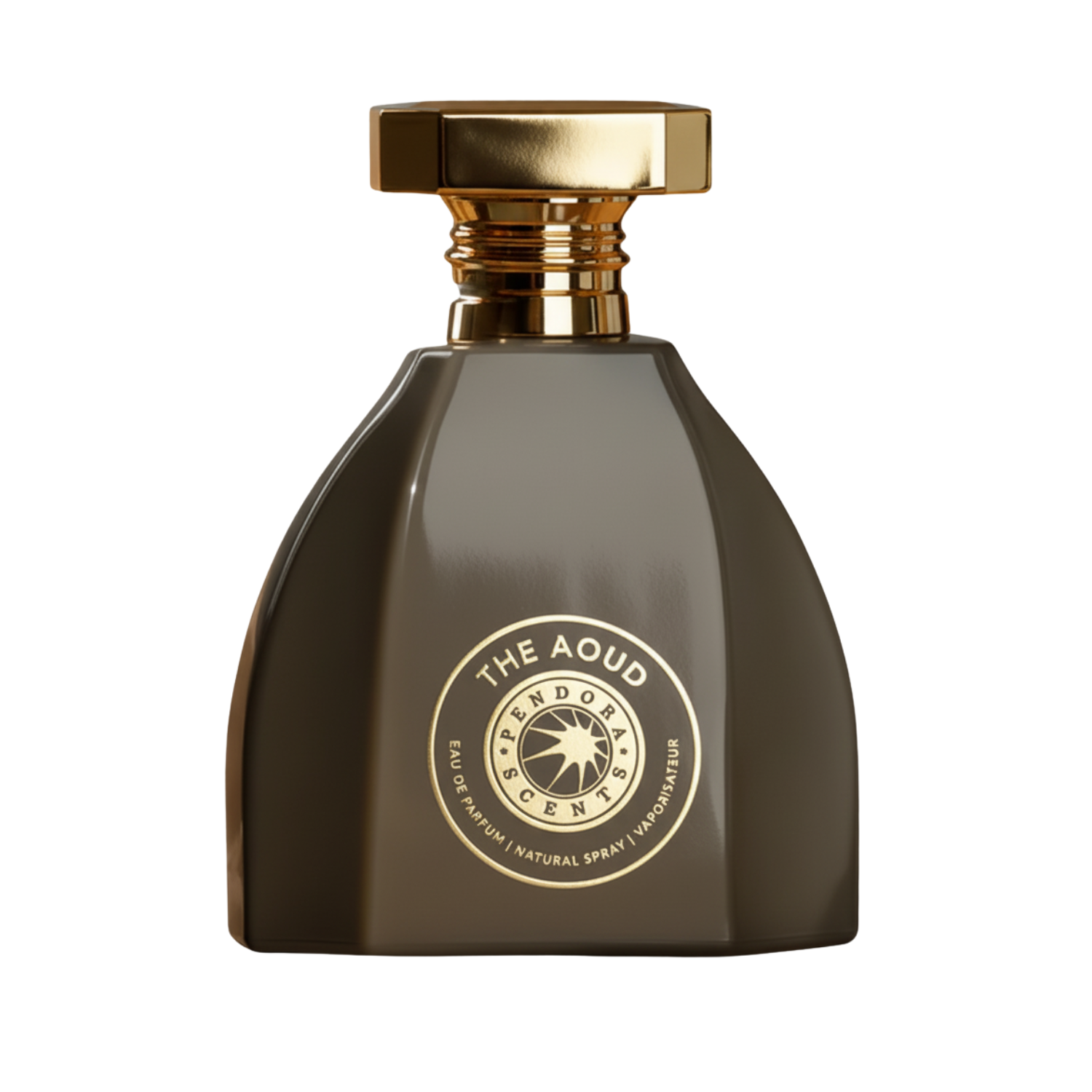 The Aoud - Pendora Scents