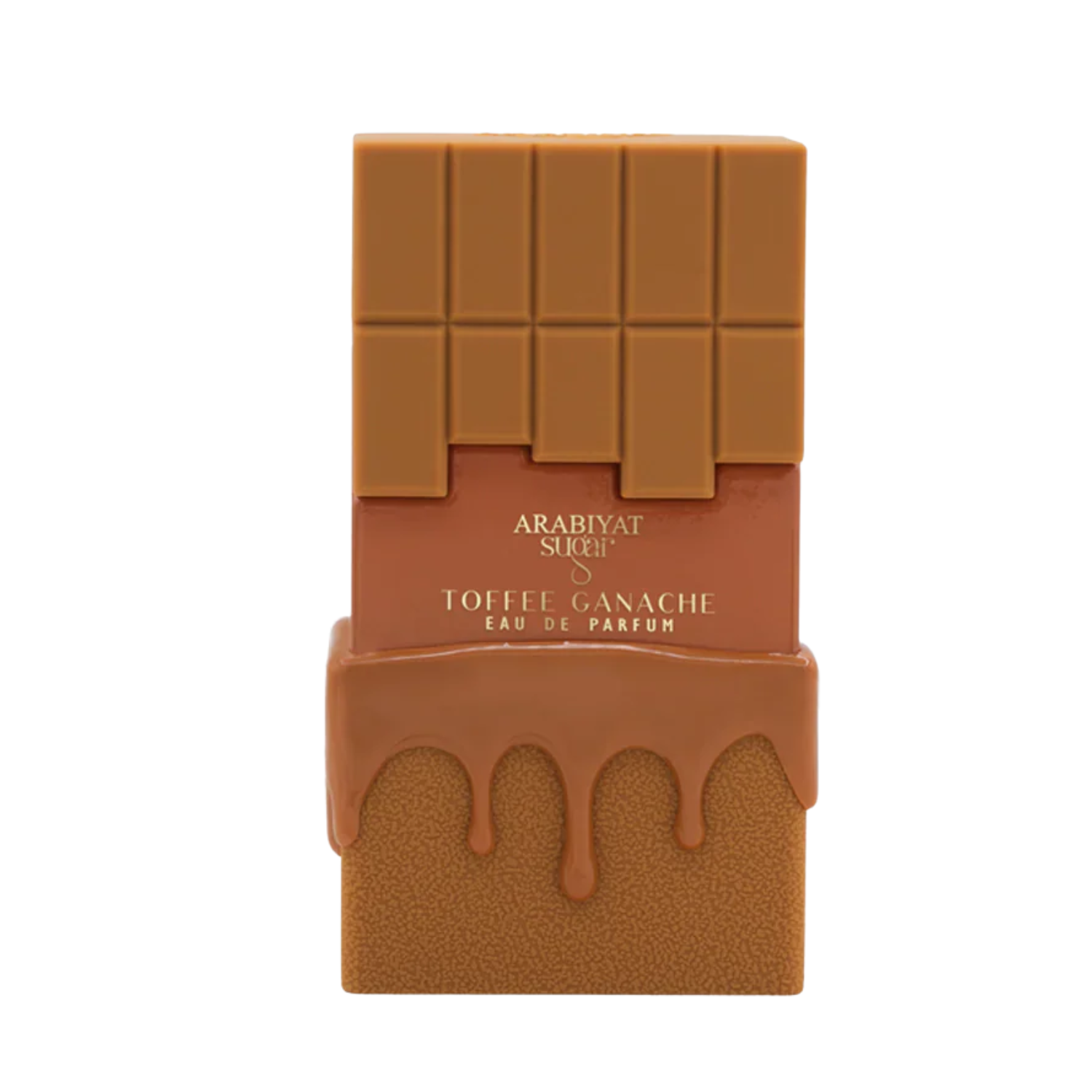 Toffee Ganache – Arabiyat Sugar