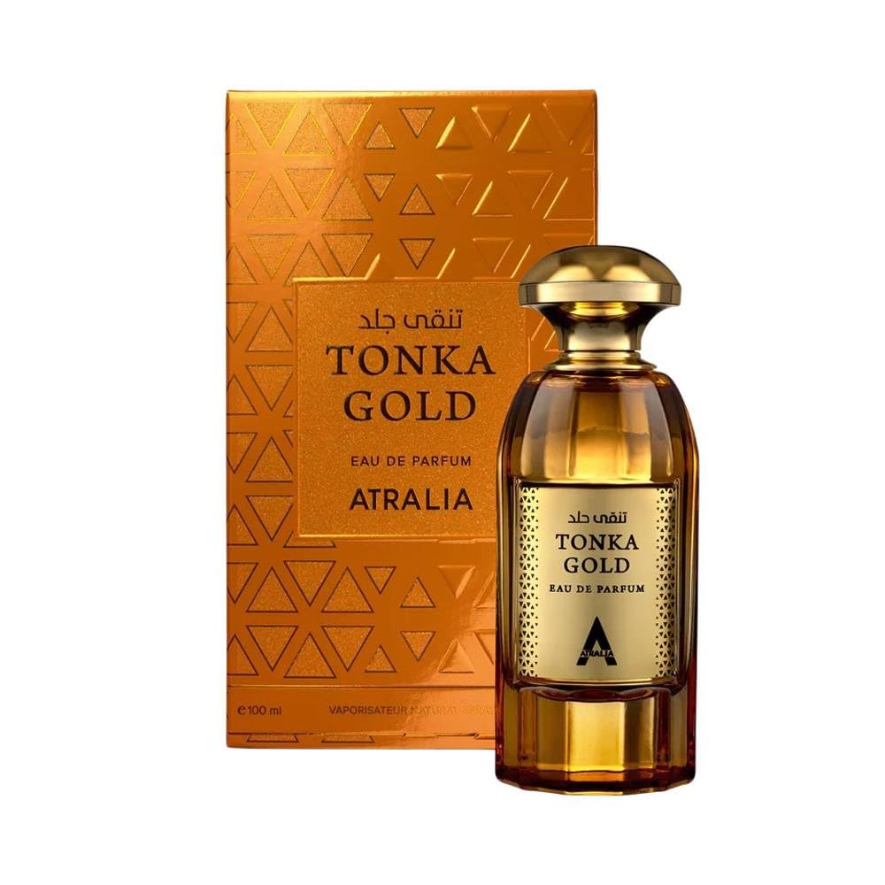 Tonka gold - Atralia