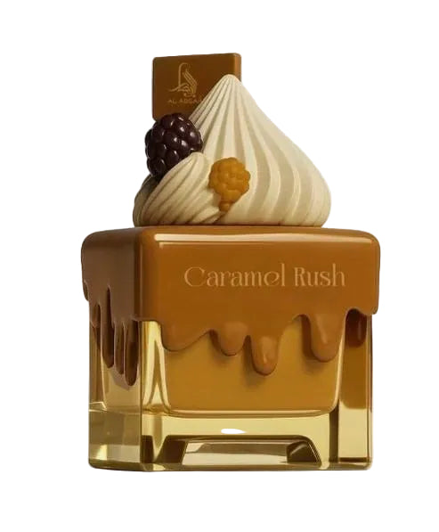 Treats Caramel Rush - Al Absar