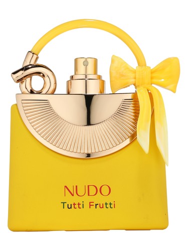 Nudo Tutti Frutti - Fragrance World