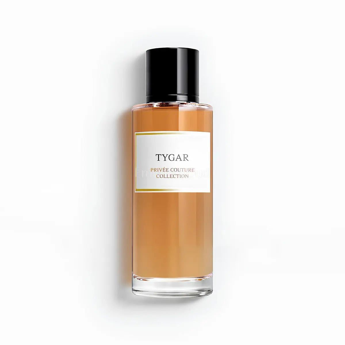 Tygar Privee Couture Collection - Ard Al Zaafaran