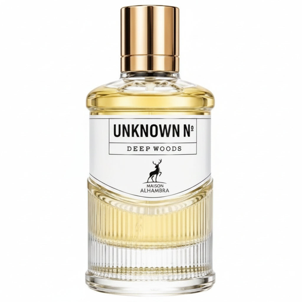 Unknown No Deep Woords - Maison Alhambra