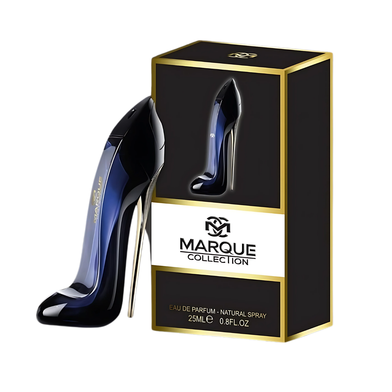 N 102 Marque Collection –  Fragrance World