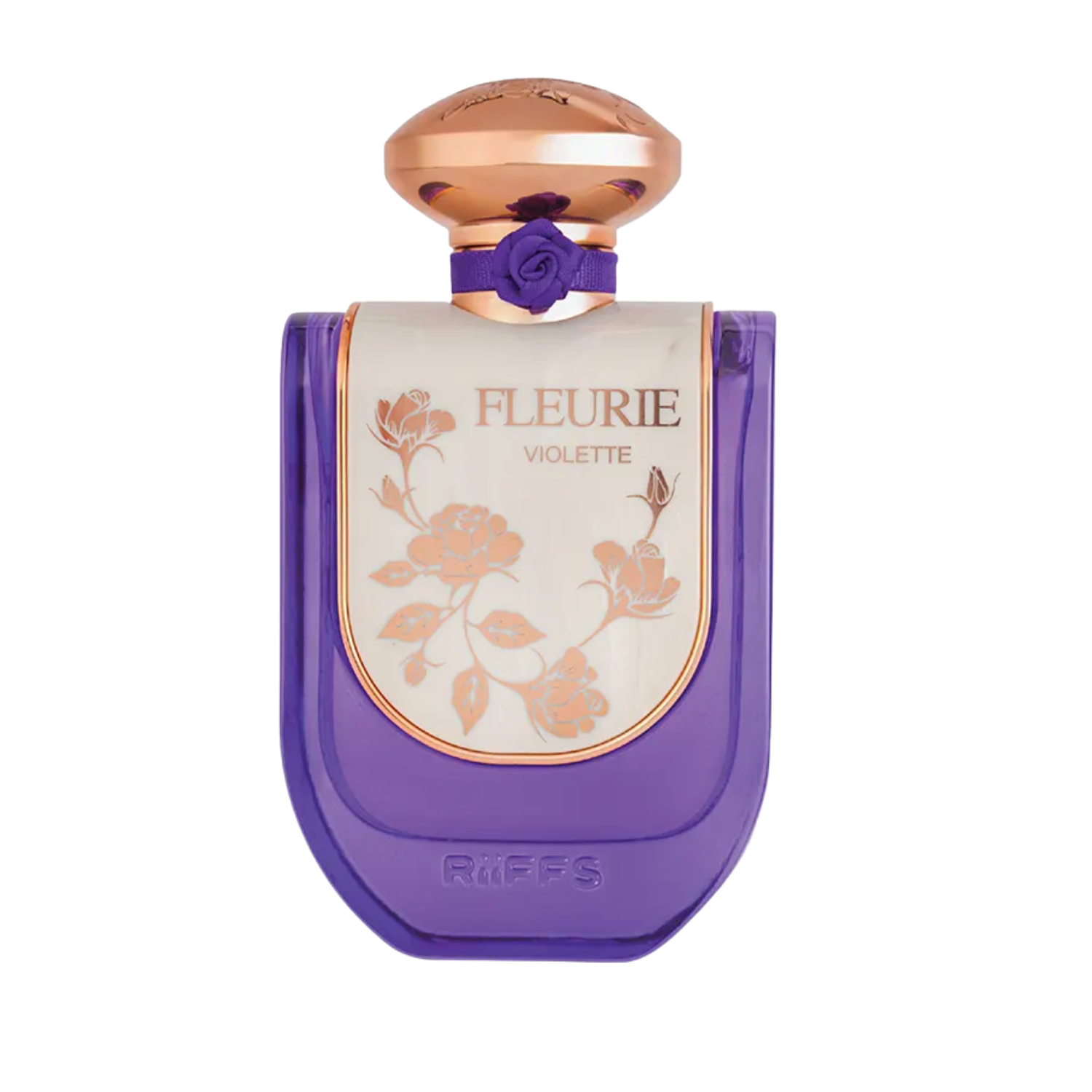 Fleurie Violette - RiiFFS
