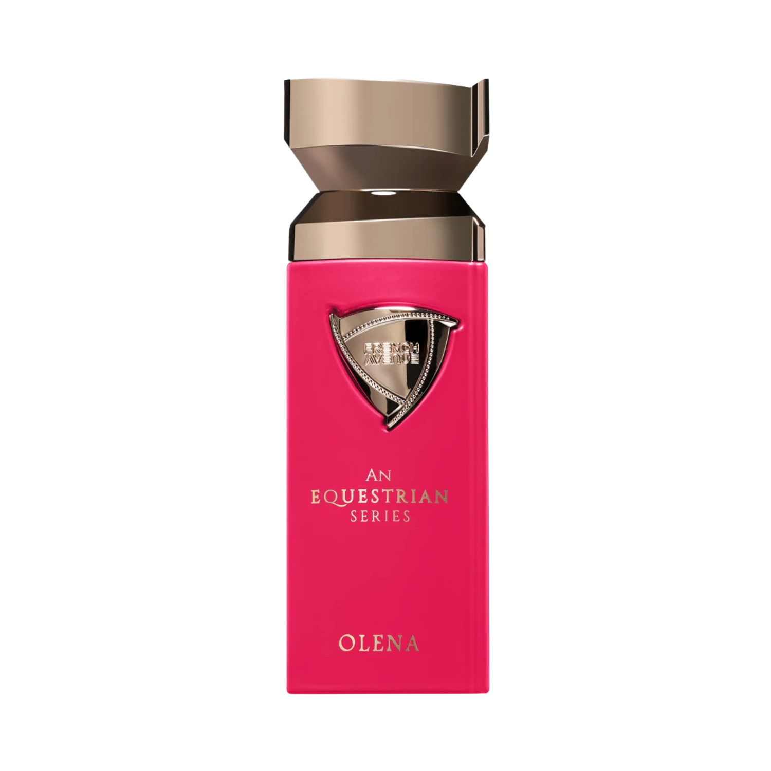 Olena Eau de Parfum (Series Equestrian) –  French Avenue