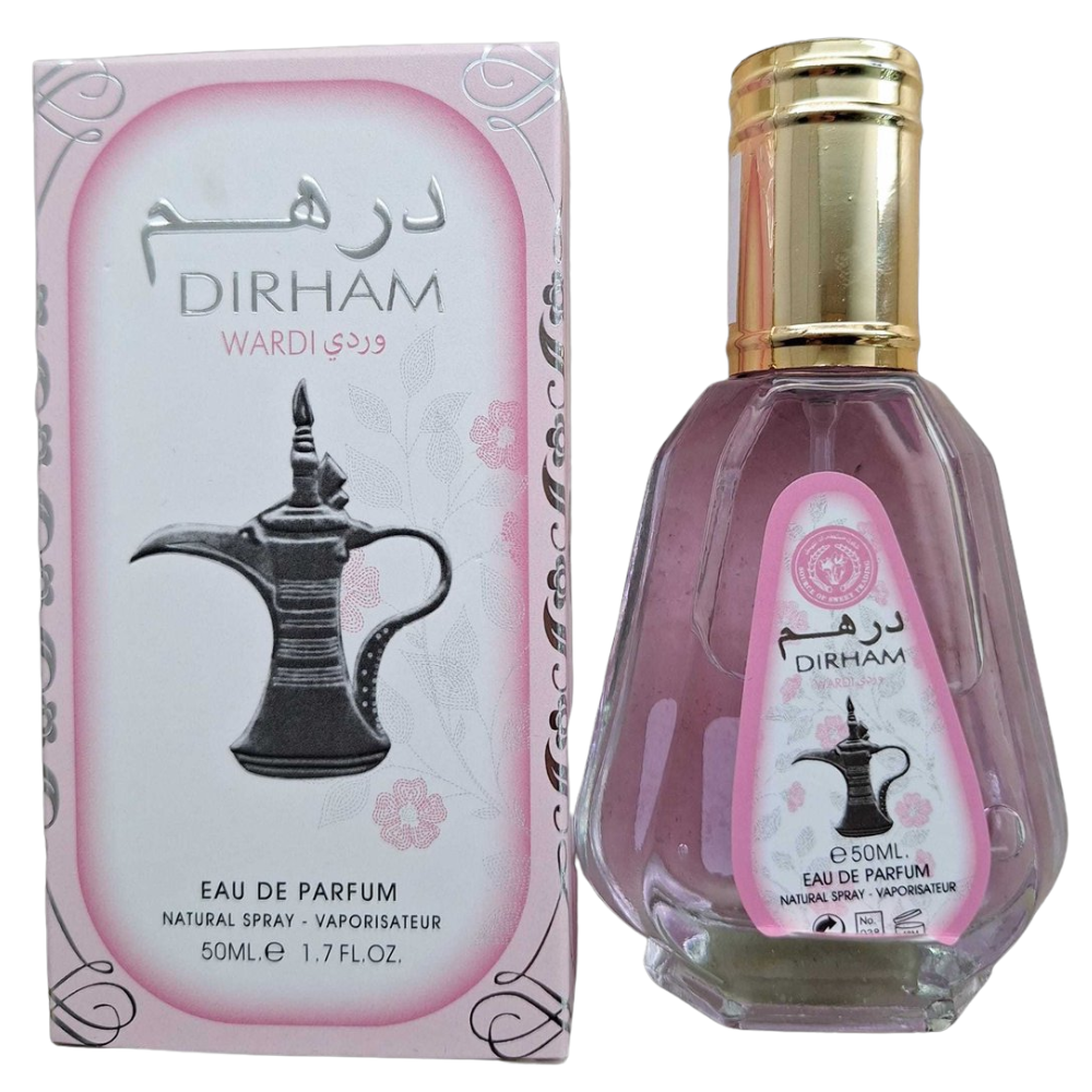 Dirham Wardi - Ard Al Zaafaran