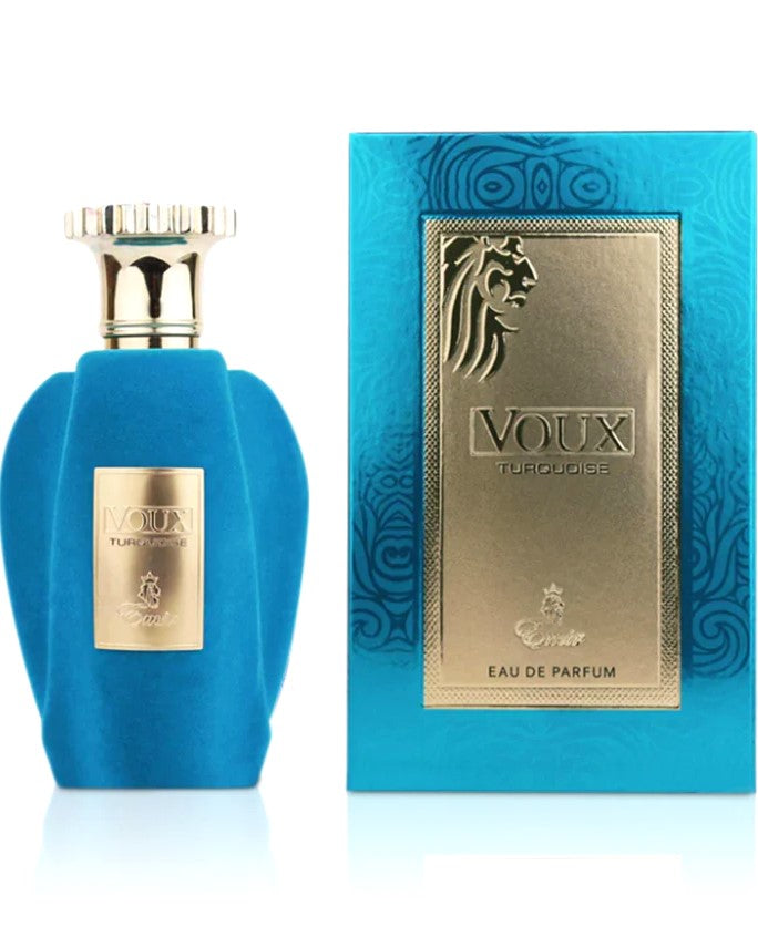 Voux Turquoise - Paris Corner