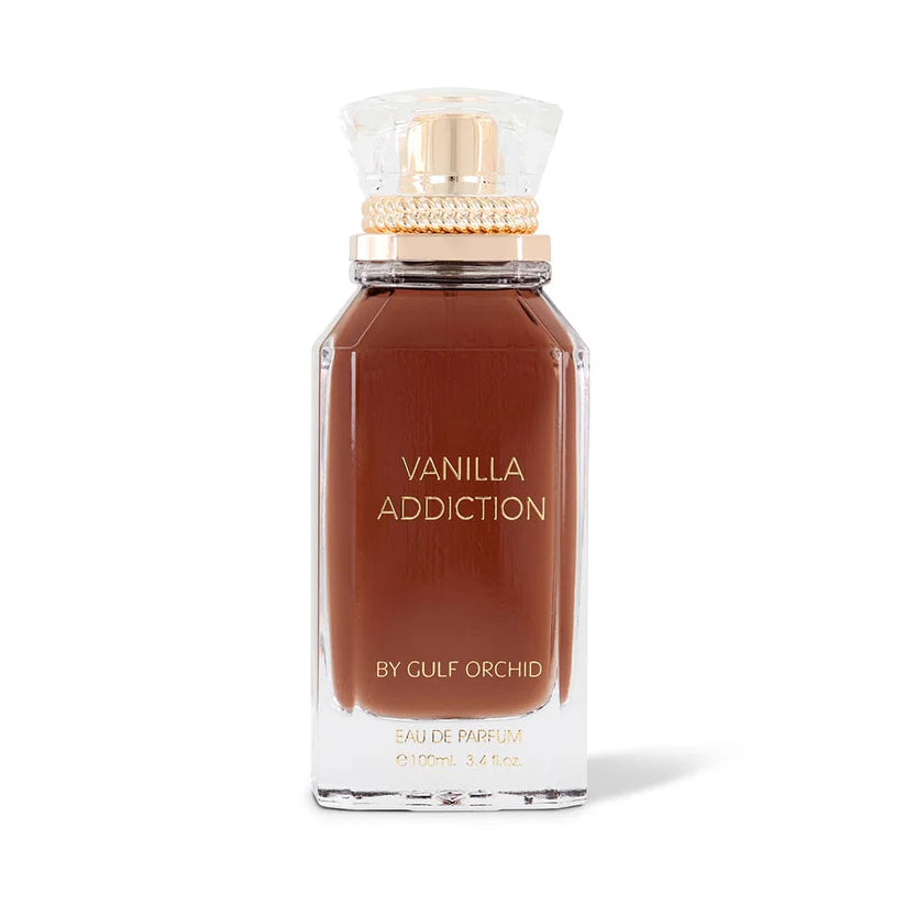 Vanilla Addiction - Gulf Orchid