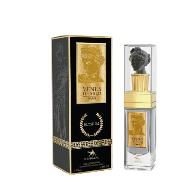 Venus De Milo Elysium – Le Chameau