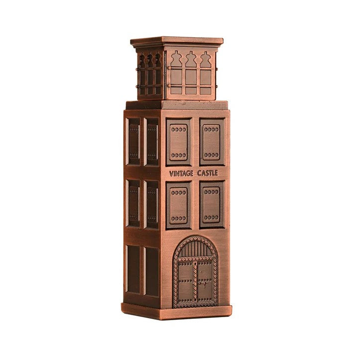 Vintage castle - Niche emarati perfumes